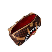 Sprayground borsone Hennyville Duffle 910D7616NSZ