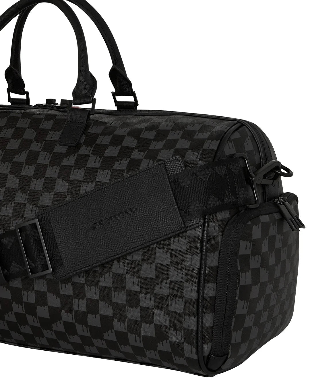 Sprayground borsone Dripping SharkInParis 910D7966NS