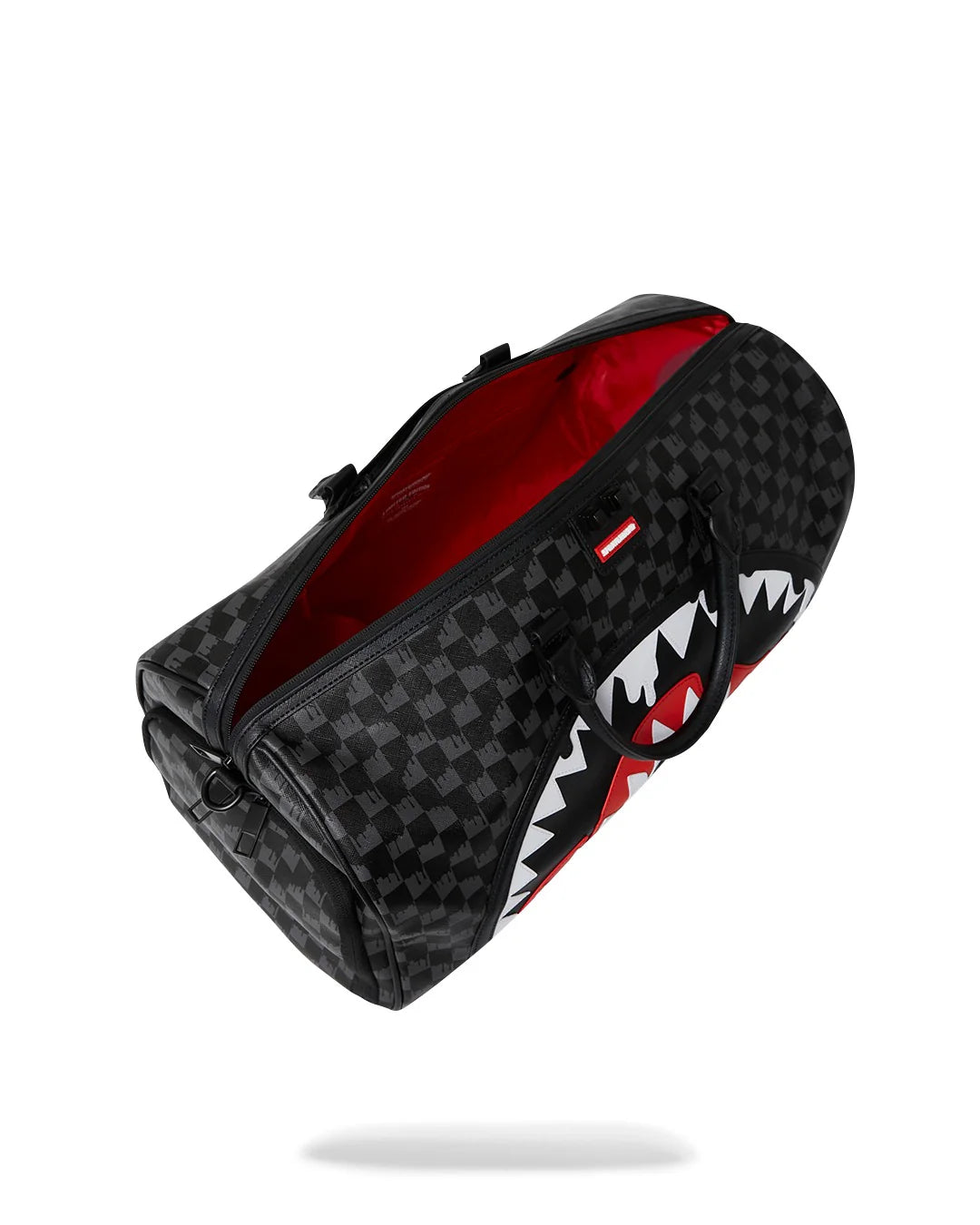 Sprayground borsone Dripping SharkInParis 910D7966NS
