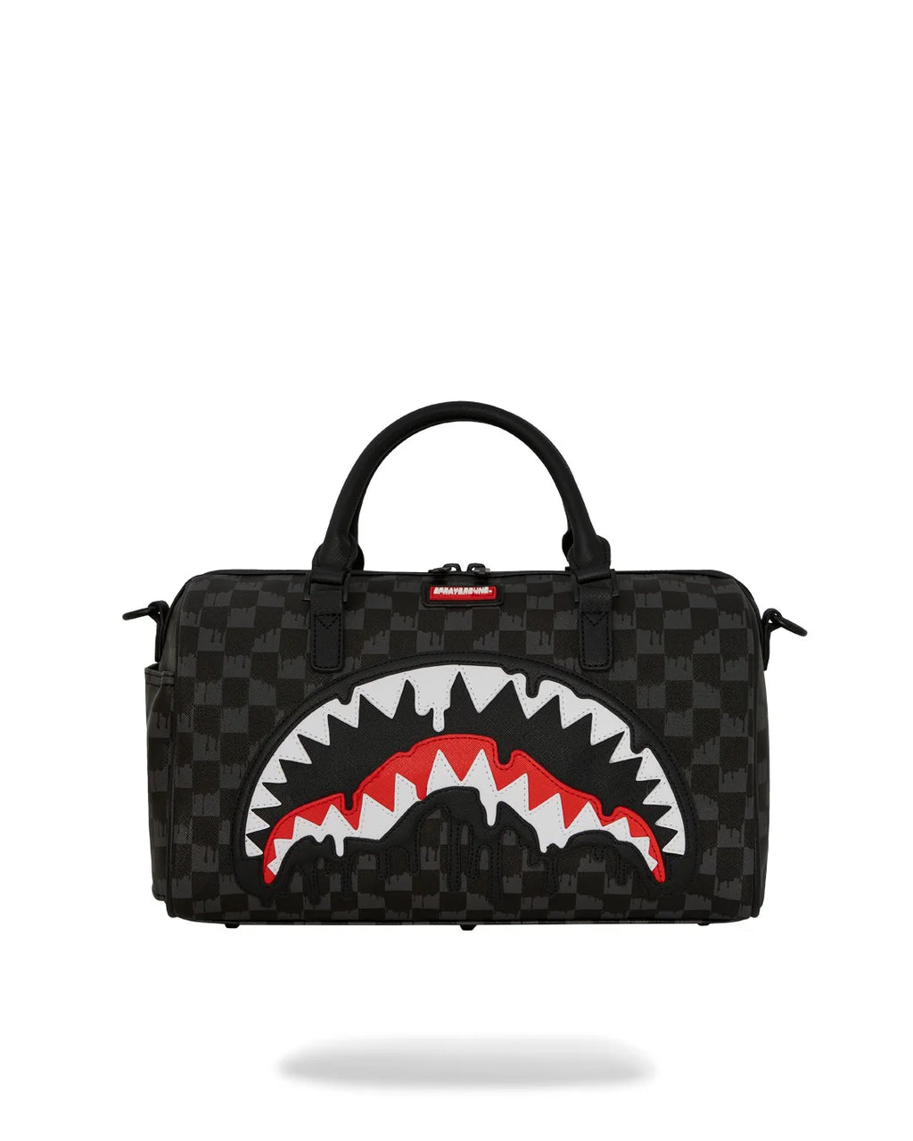 Sprayground borsa Dripping SharkInParis 910D7967NSZ