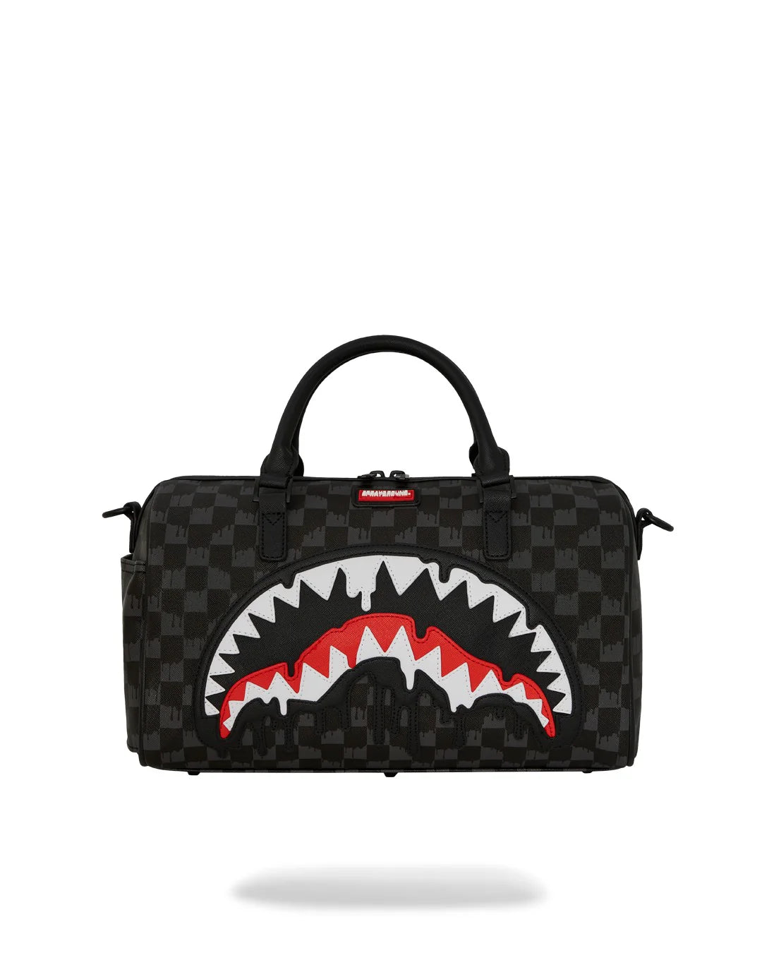 Sprayground borsa Dripping SharkInParis 910D7967NSZ