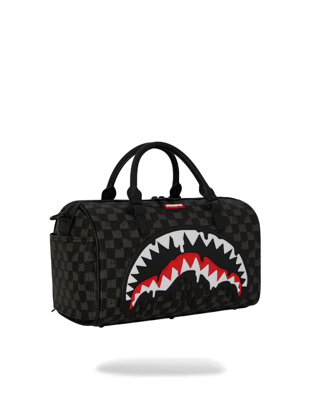 Sprayground borsa Dripping SharkInParis 910D7967NSZ