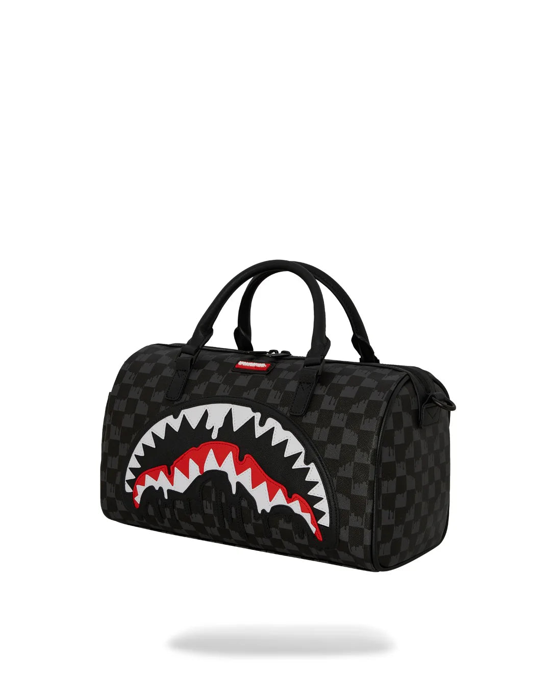 Sprayground borsa Dripping SharkInParis 910D7967NSZ