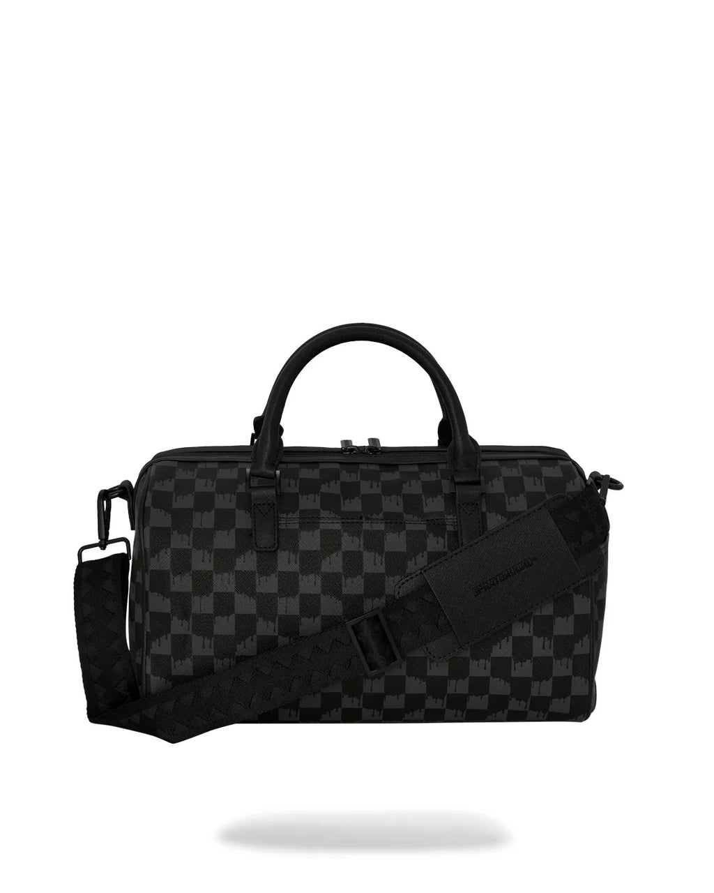 Sprayground borsa Dripping SharkInParis 910D7967NSZ