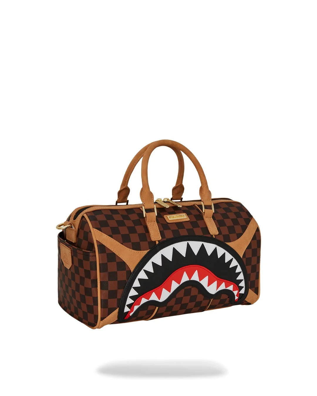 Sprayground borsa Hennyville mini Duffle 910D7991NSZ