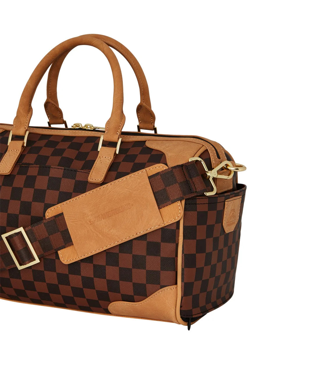 Sprayground borsa Hennyville mini Duffle 910D7991NSZ