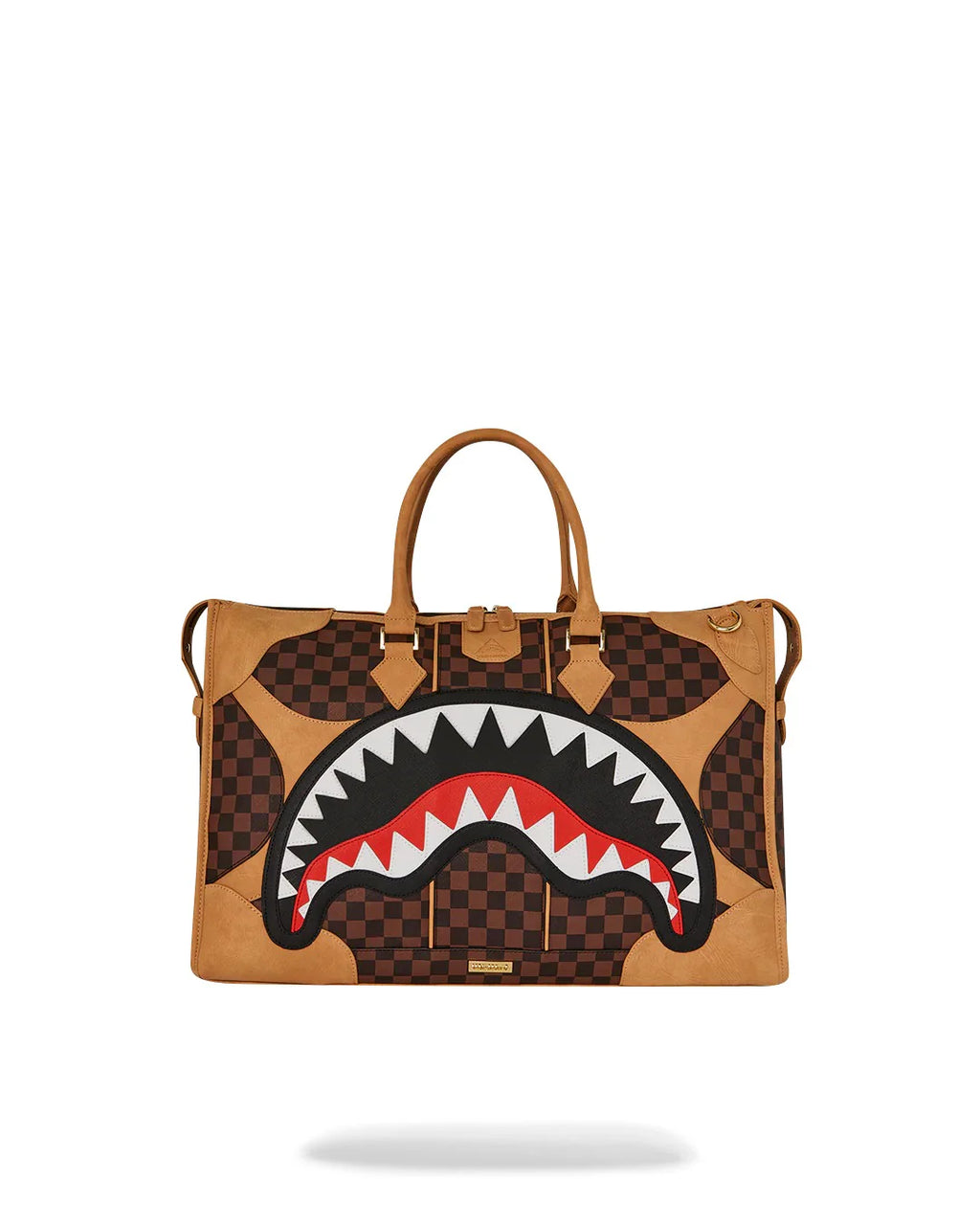 Sprayground borsa Hennyville Pyramid 910D7997NSZ
