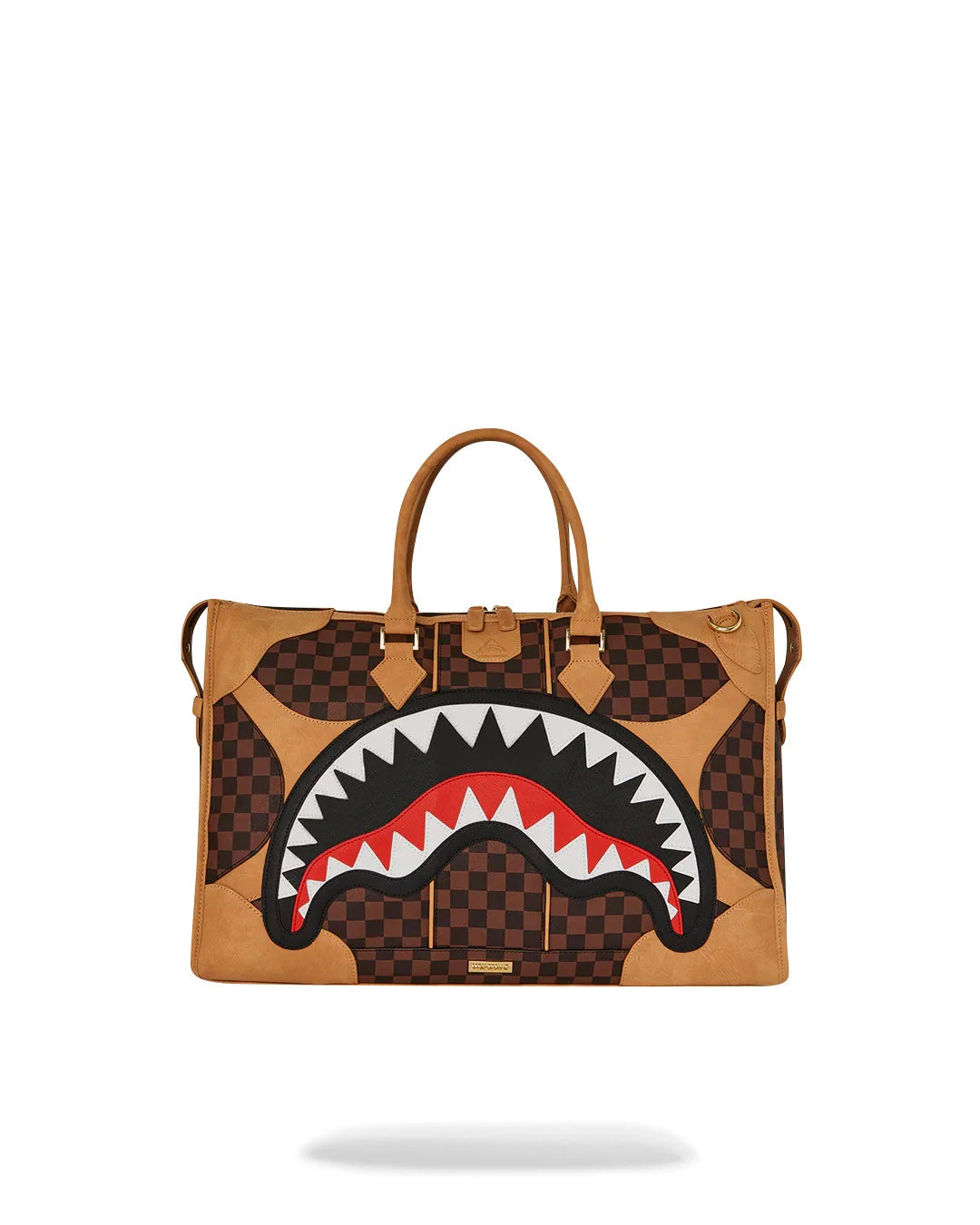 Sprayground borsa Hennyville Pyramid 910D7997NSZ