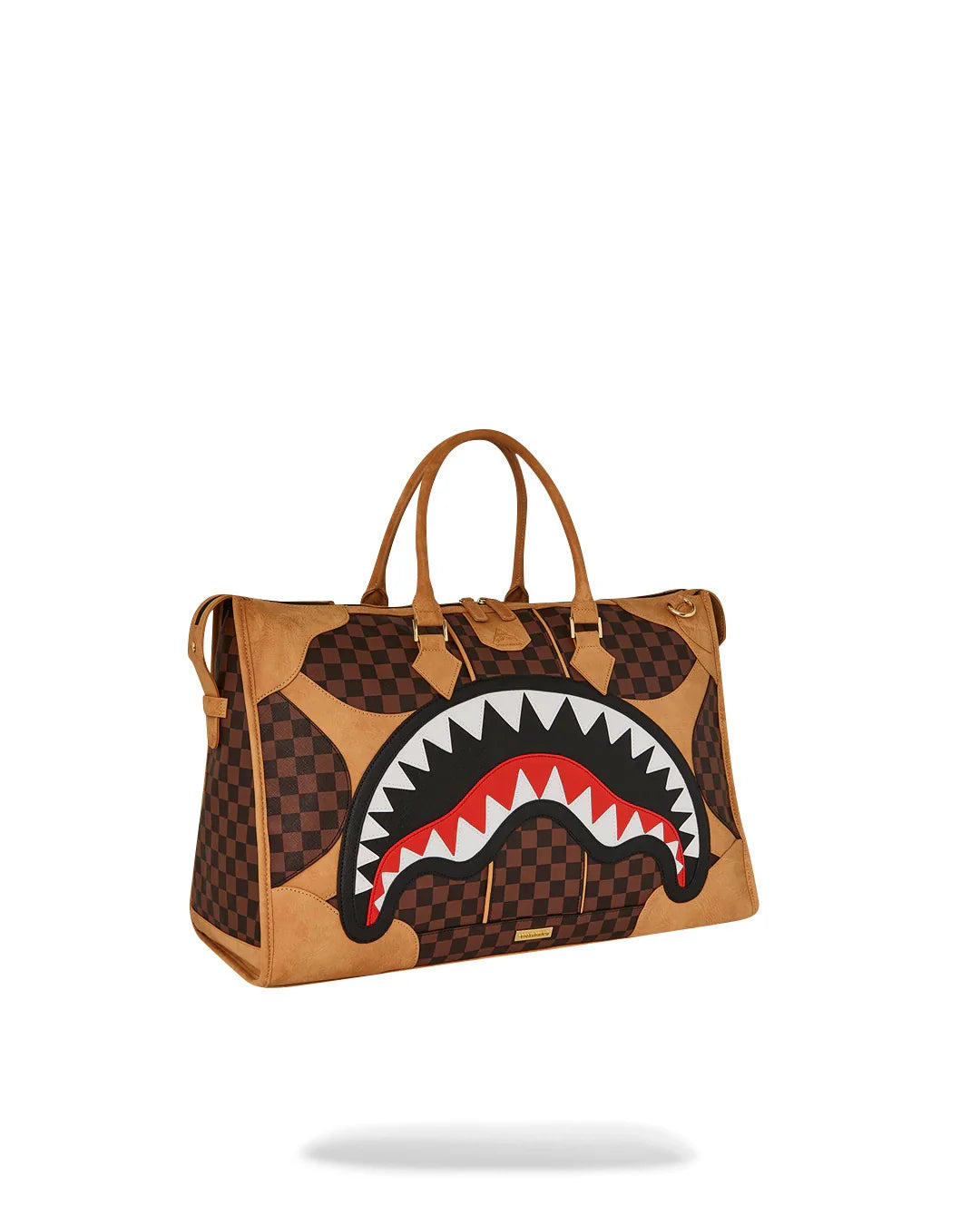 Sprayground borsa Hennyville Pyramid 910D7997NSZ