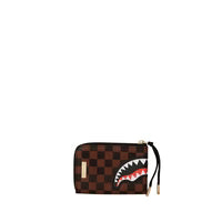 Sprayground portafoglio SawtoothSharkInP 910W7843NSZ