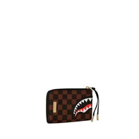 Sprayground portafoglio SawtoothSharkInP 910W7843NSZ