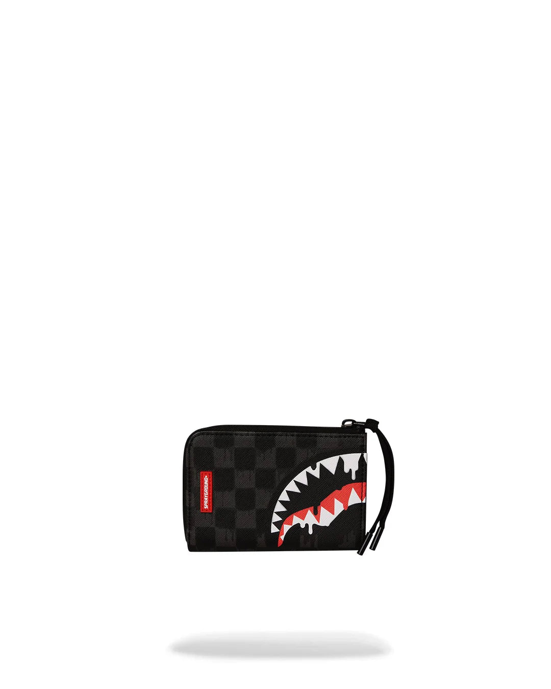 Sprayground portafoglio Dripping Shark 910W7970NSZ