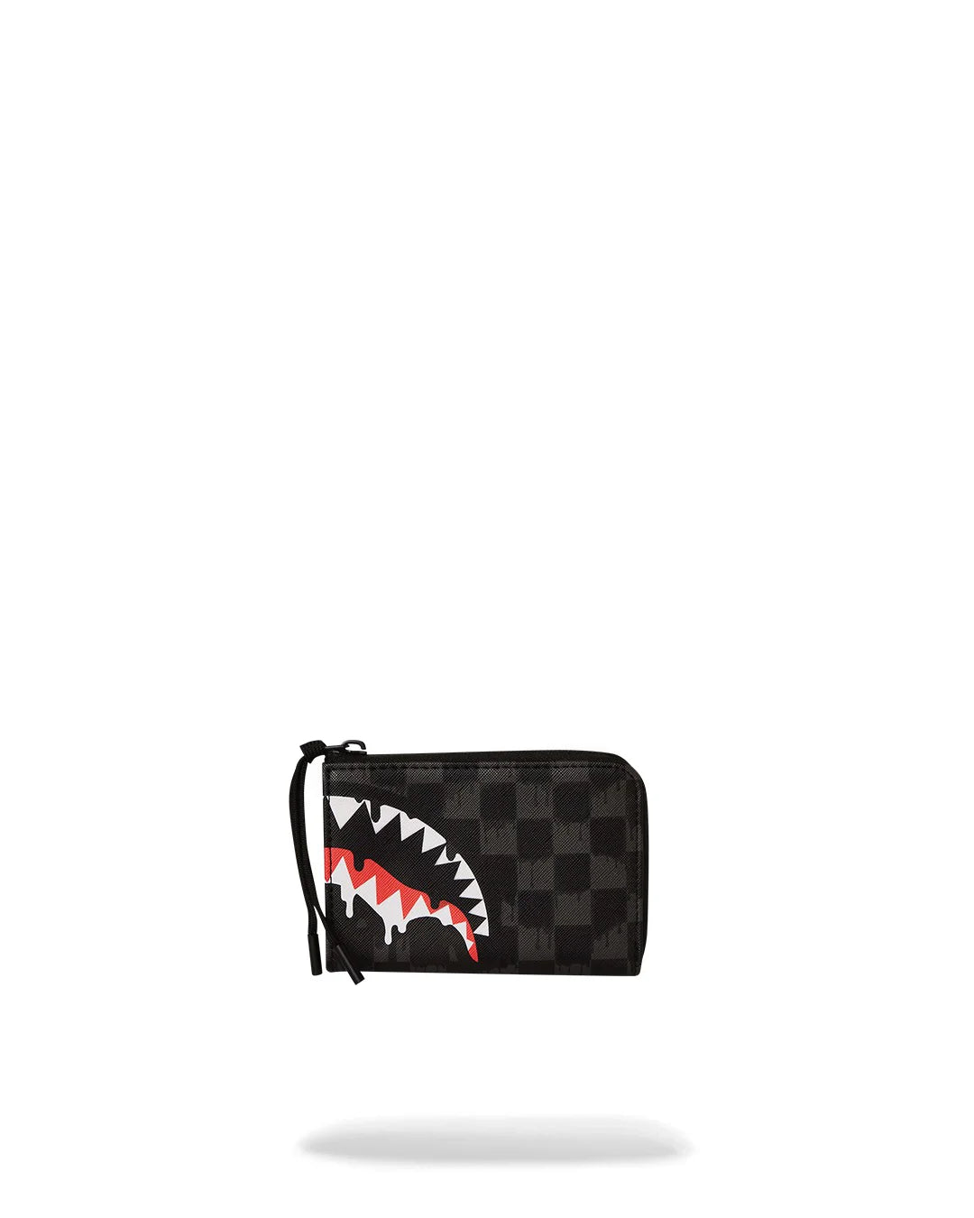 Sprayground portafoglio Dripping Shark 910W7970NSZ