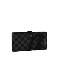 Sprayground Portafoglio Midnight Chateau 910W8012NSZ