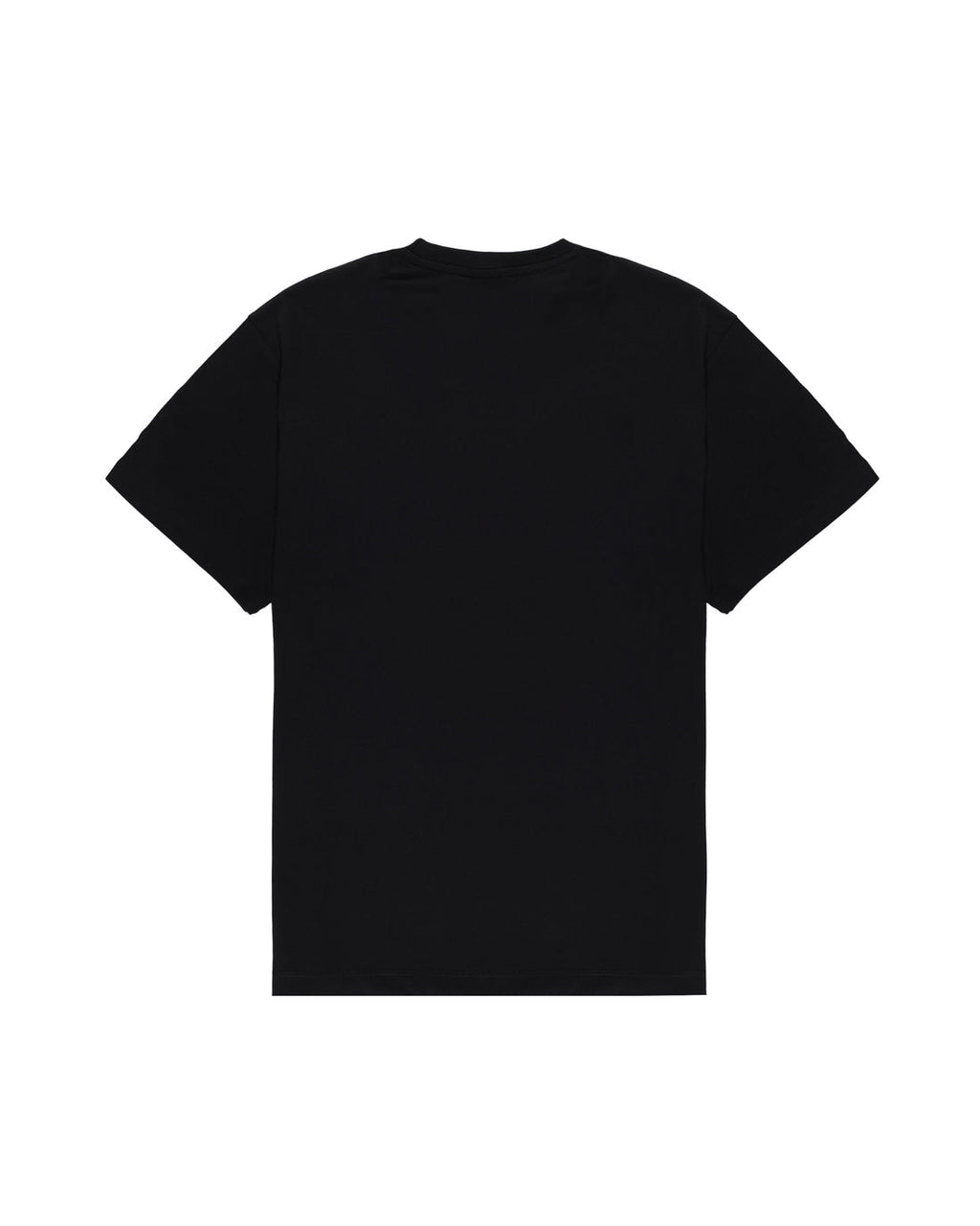 Sprayground uomo t-shirt Shark Central New SP831BLK