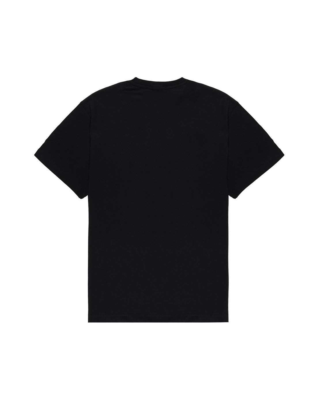 Sprayground uomo t-shirt Shark Central New SP831BLK