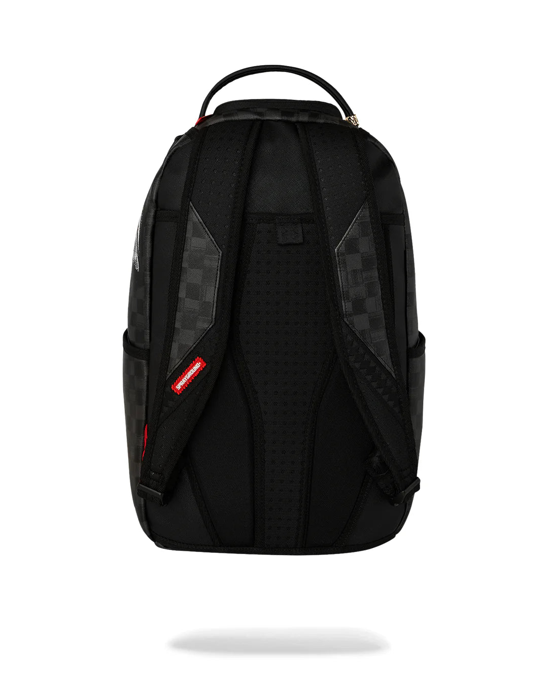Sprayground zaino  SCRIBBLE SHARK BACKPACK