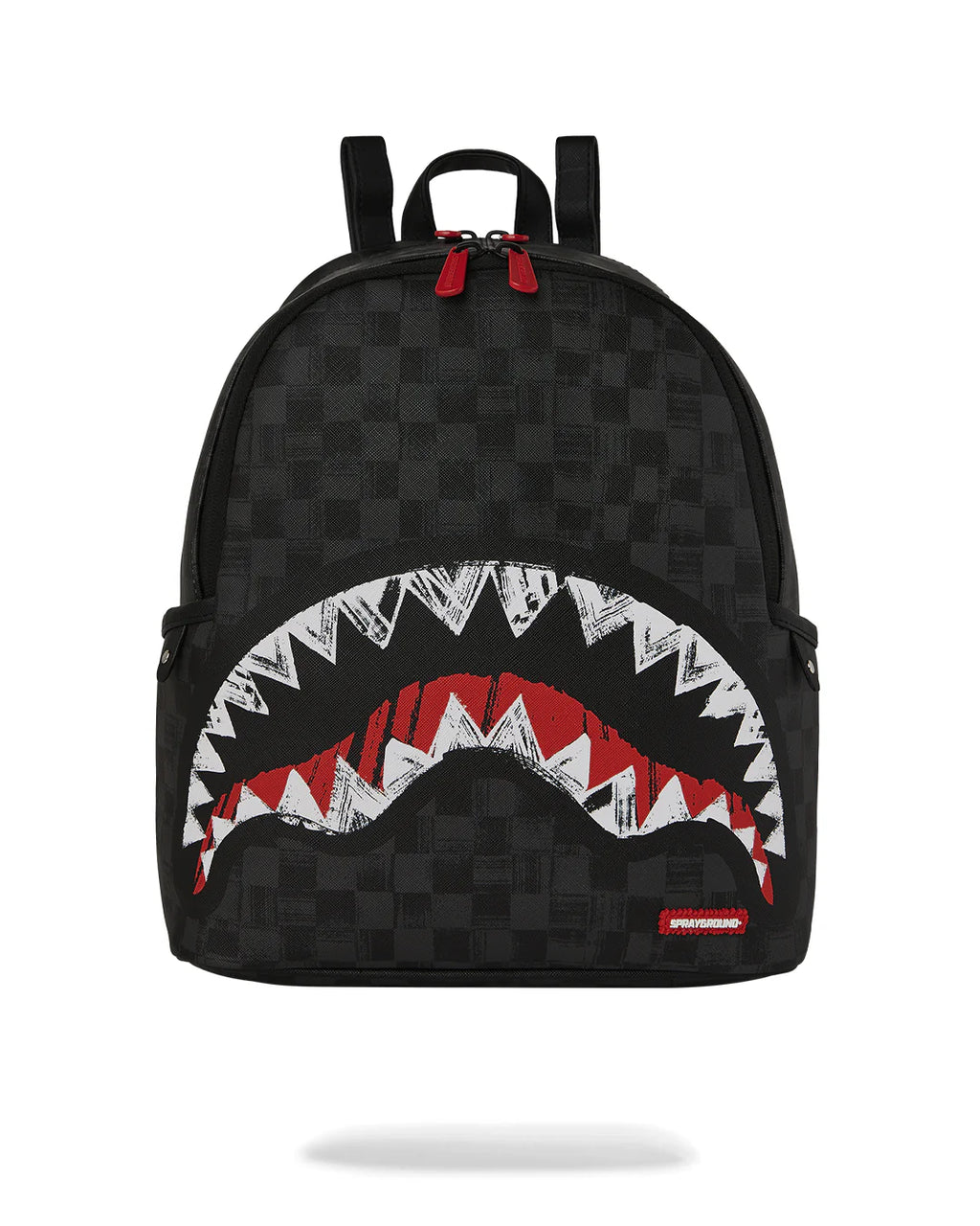 Sprayground zaino SCRIBBLE SHARK SAVAGE