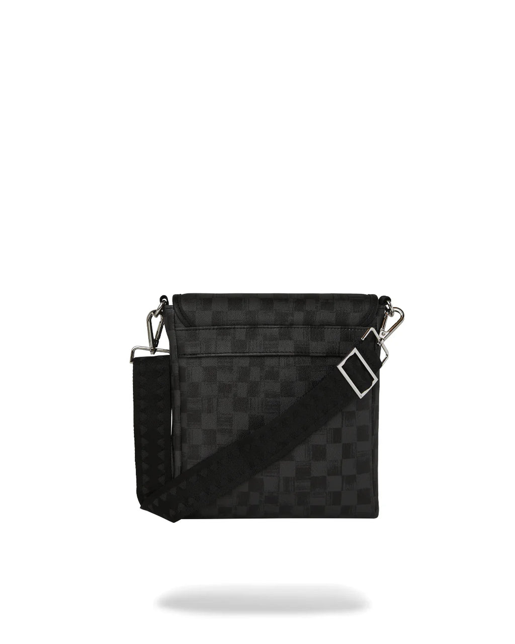 Sprayground marsupio SCRIBBLE SHARK MESSENGER BAG