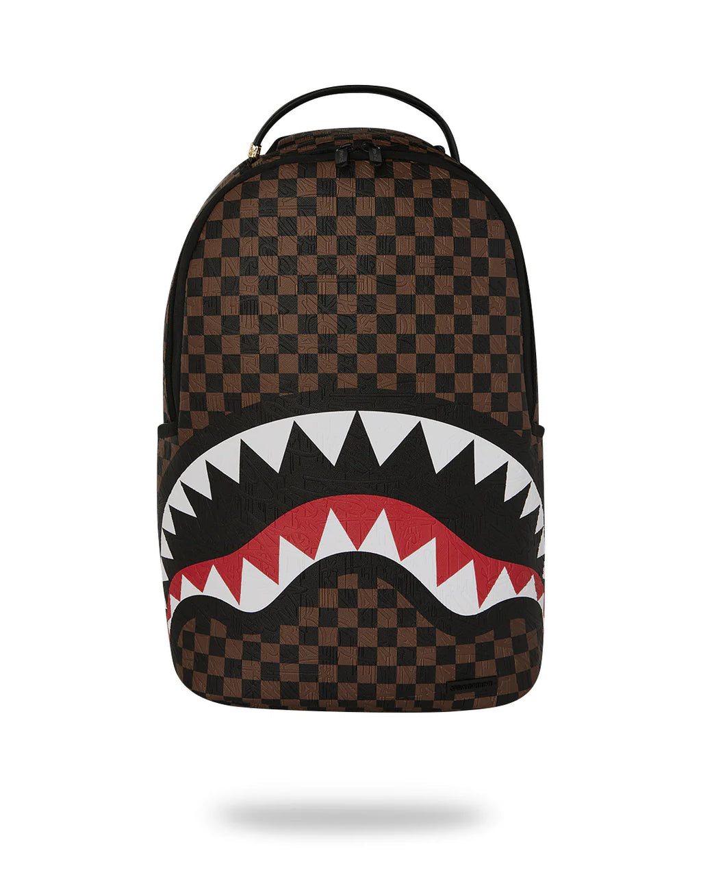 Sprayground zaino CHECK 2 EMBOSS BACKPACK