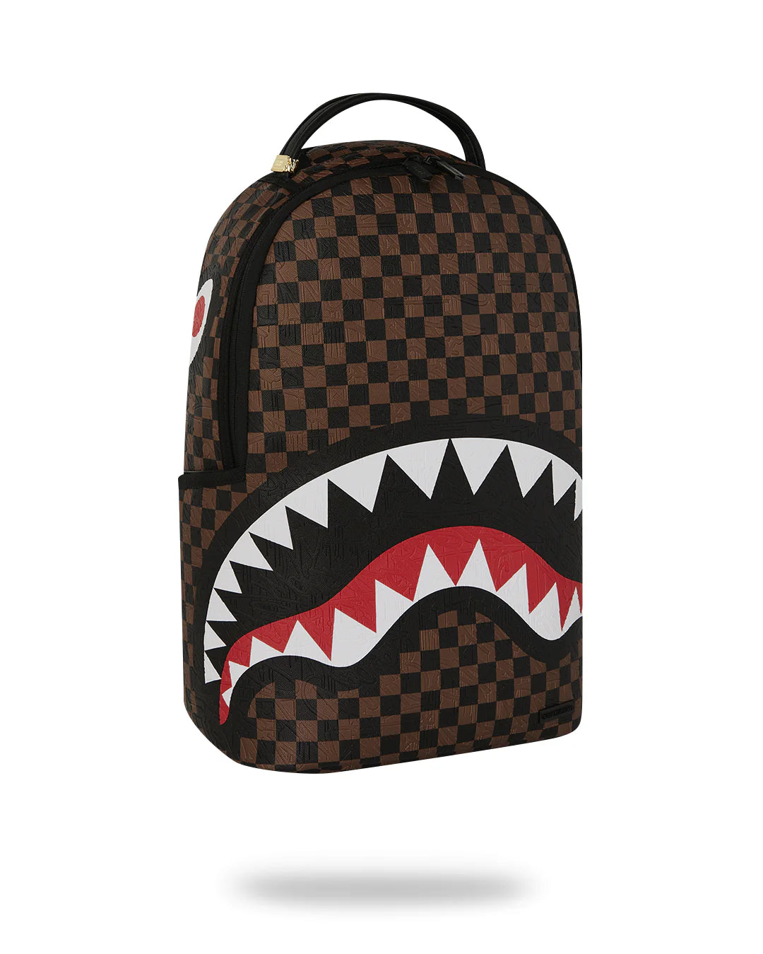 Sprayground zaino CHECK 2 EMBOSS BACKPACK