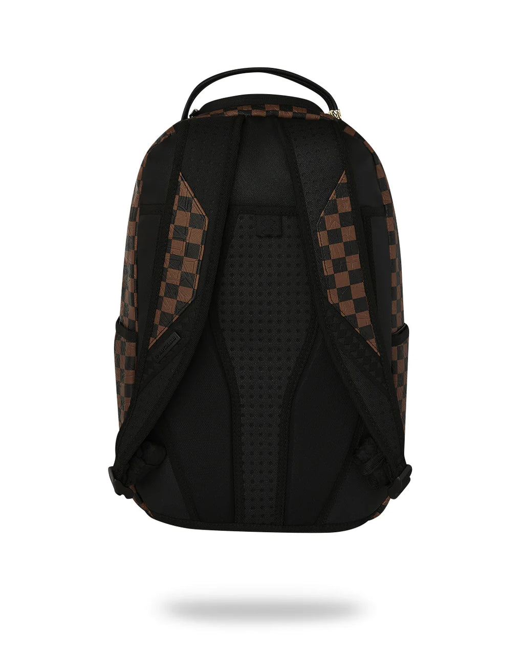 Sprayground zaino CHECK 2 EMBOSS BACKPACK