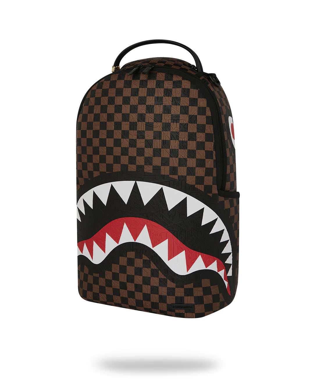 Sprayground zaino CHECK 2 EMBOSS BACKPACK