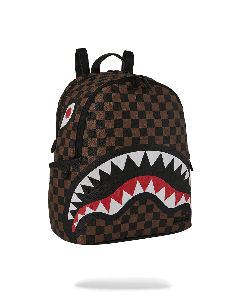 Sprayground zaino CHECK 2 EMBOSS SAVAGE