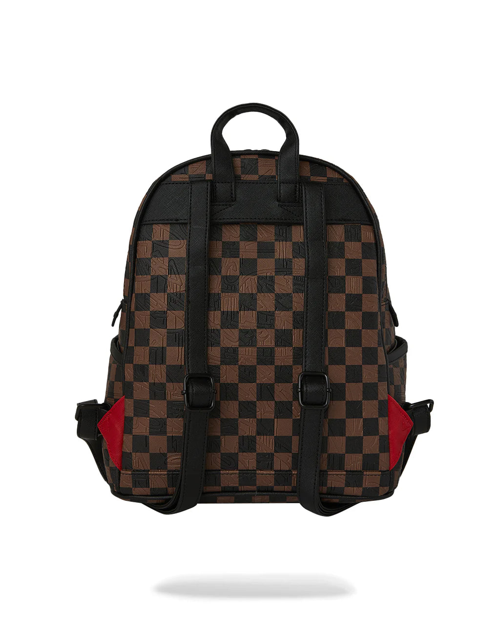 Sprayground zaino CHECK 2 EMBOSS SAVAGE