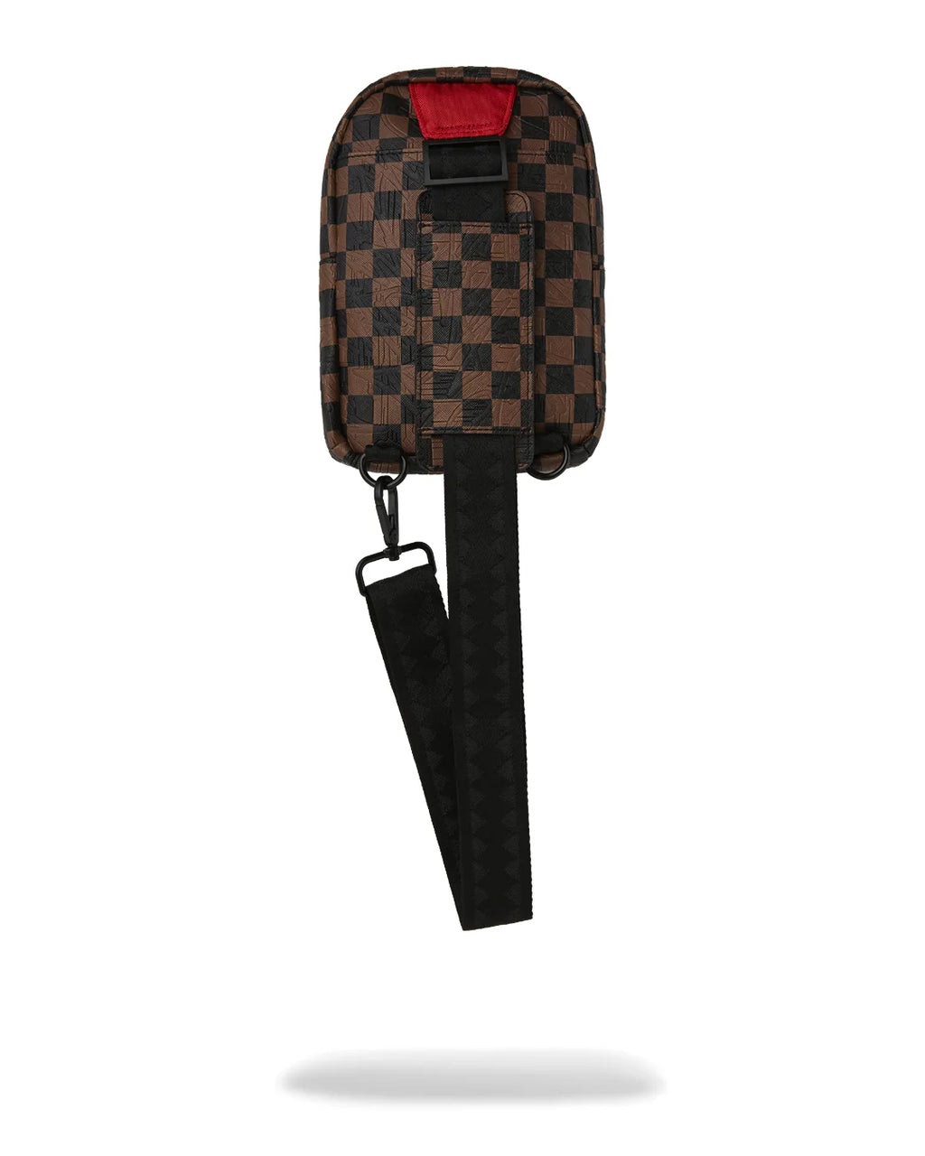 Sprayground zaino CHECK 2 EMBOSS BACKPACK