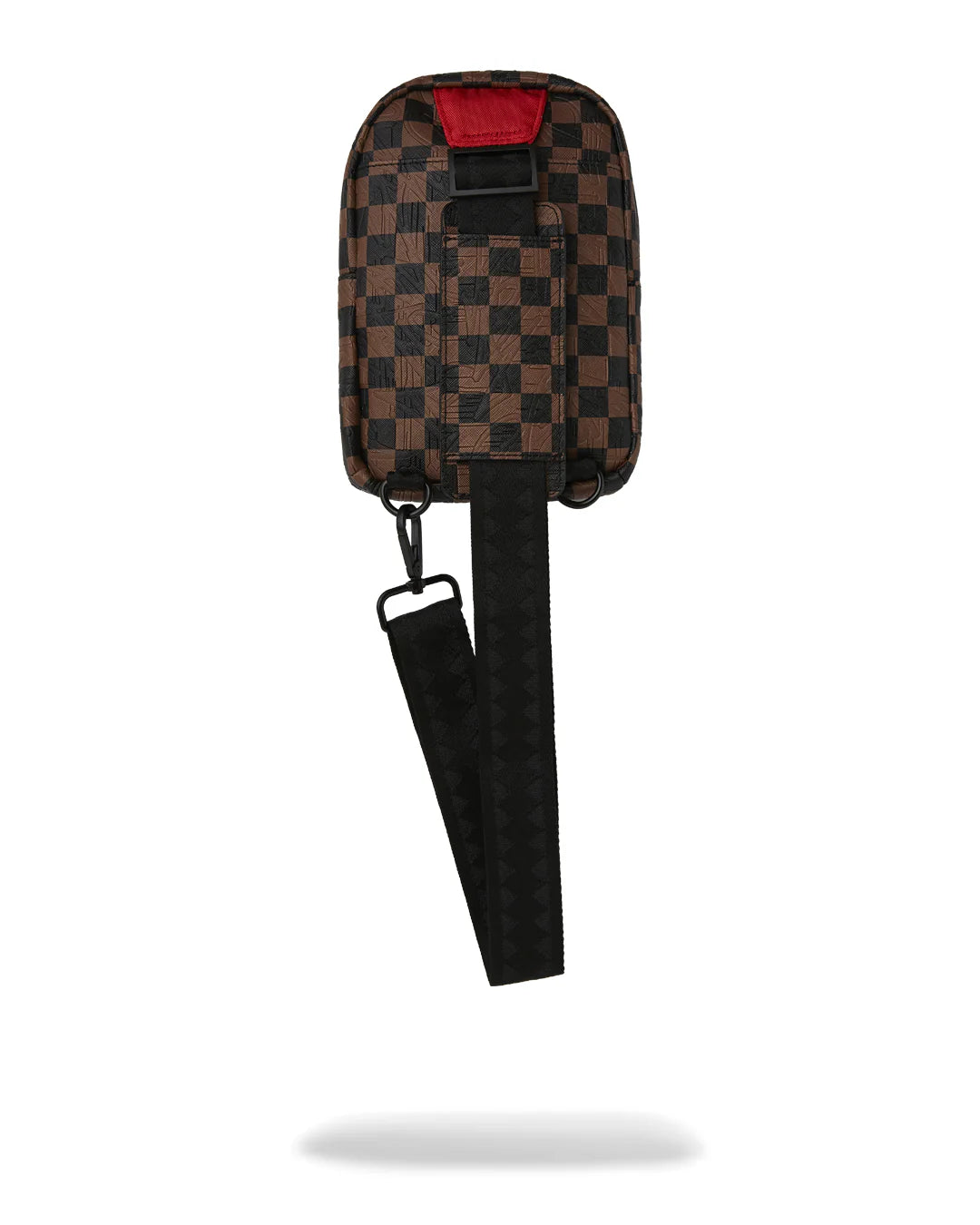 Sprayground zaino CHECK 2 EMBOSS BACKPACK