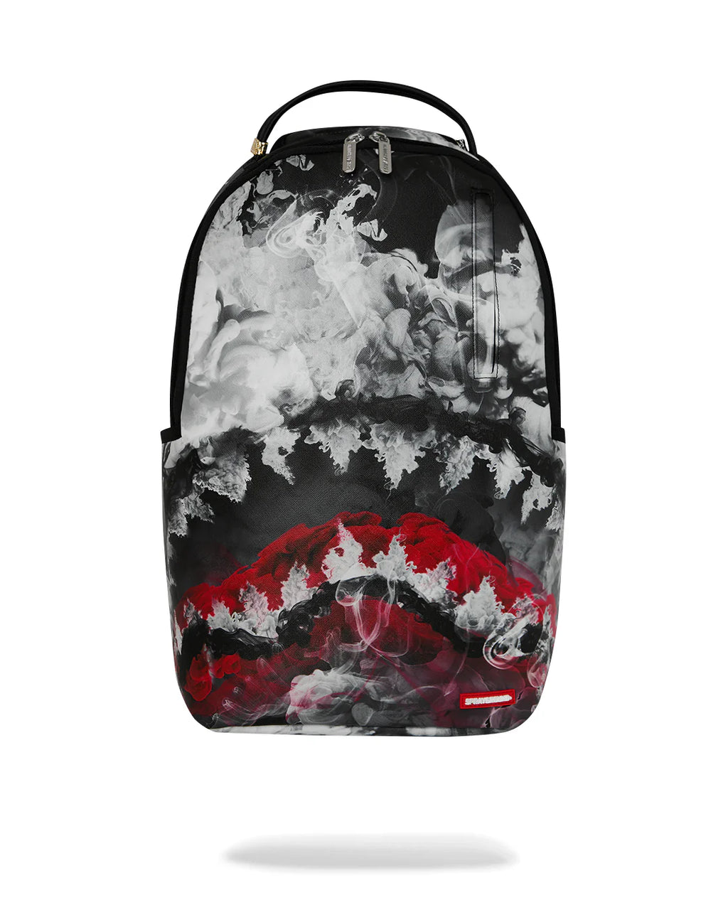 Sprayground zaino ELEVATE WHITE 910B8751NSZ