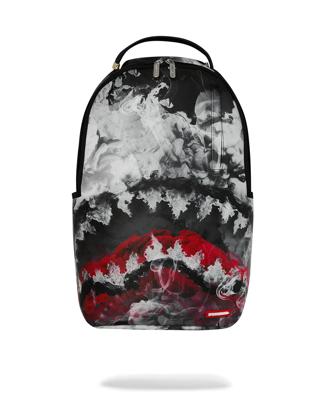 Sprayground zaino ELEVATE WHITE 910B8751NSZ