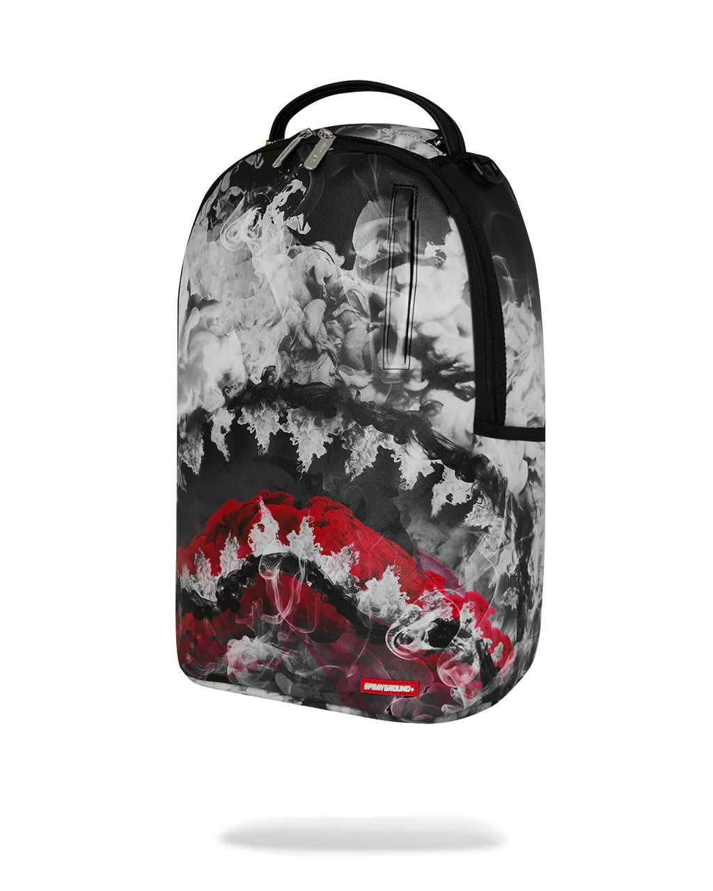 Sprayground zaino ELEVATE WHITE 910B8751NSZ