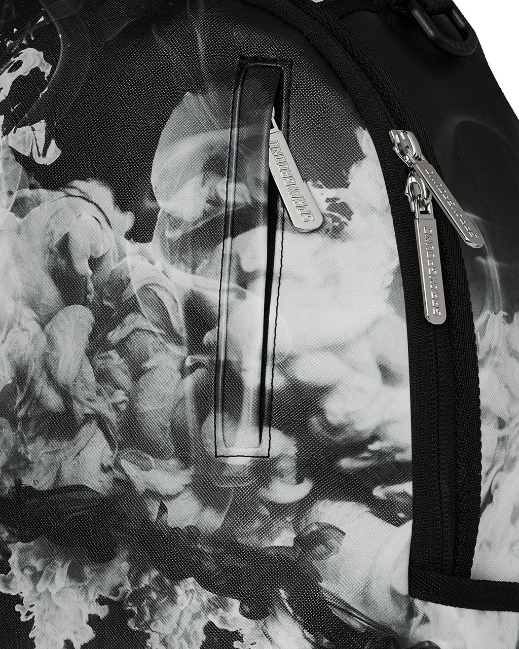 Sprayground zaino ELEVATE WHITE 910B8751NSZ