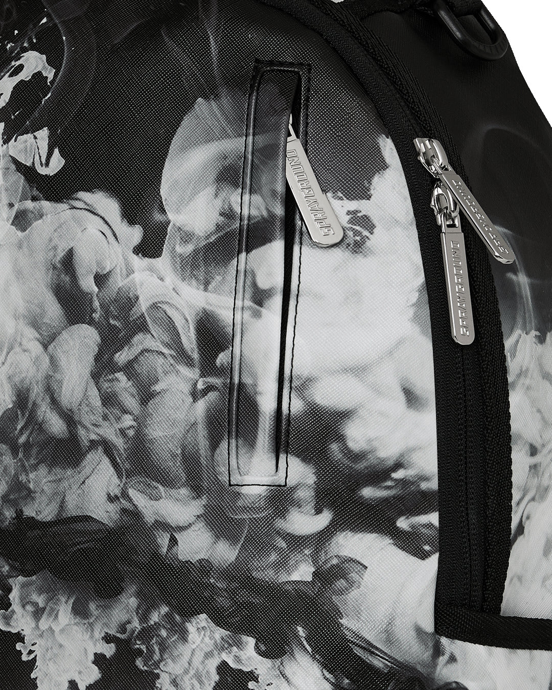 Sprayground zaino ELEVATE WHITE 910B8751NSZ
