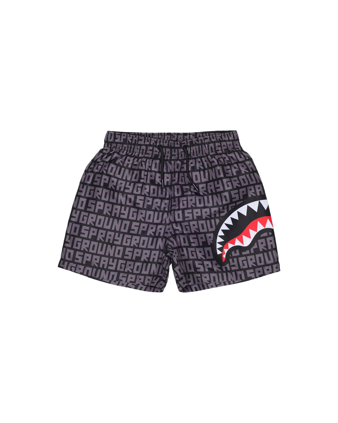 sprayground costume SHARK CENTRAL INFINITY SP917GREY