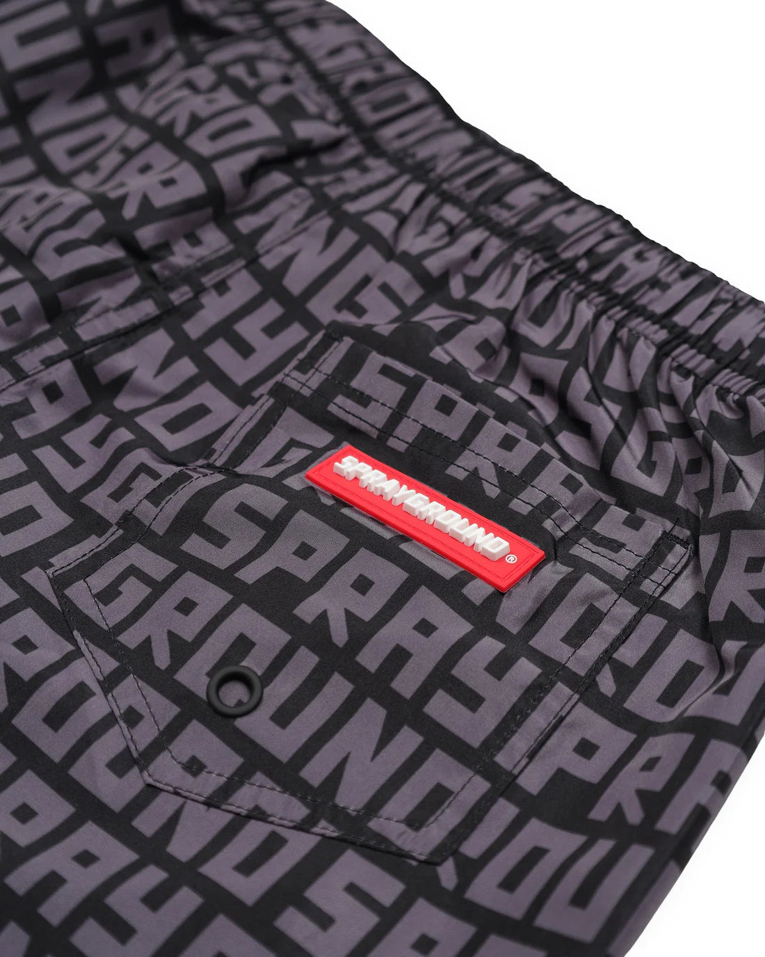 sprayground costume SHARK CENTRAL INFINITY SP917GREY