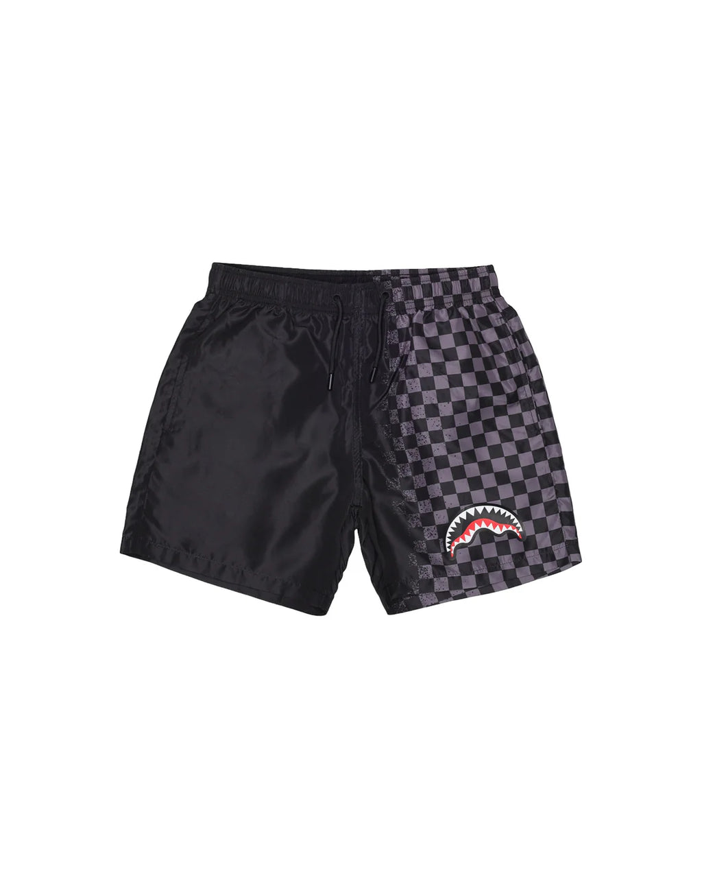sprayground uomo costume SHARK IN PARIS SP919BLK