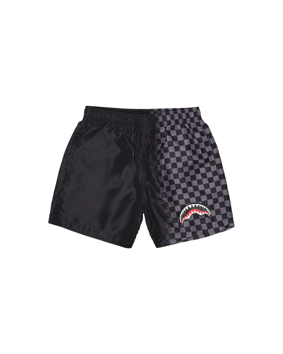 sprayground uomo costume SHARK IN PARIS SP919BLK
