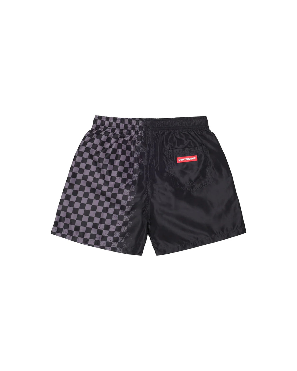 sprayground uomo costume SHARK IN PARIS SP919BLK