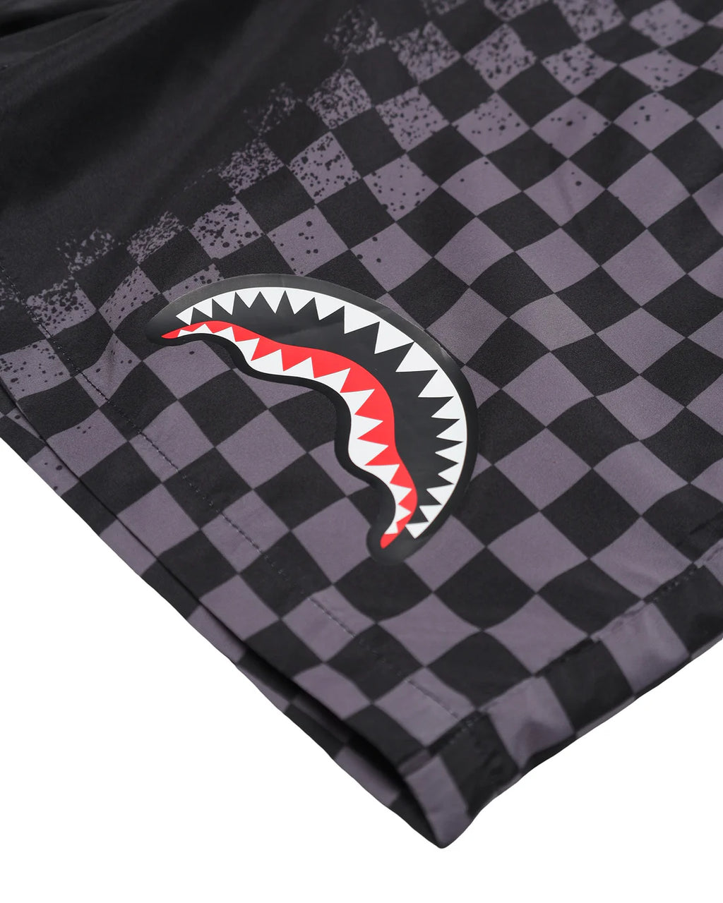 sprayground uomo costume SHARK IN PARIS SP919BLK