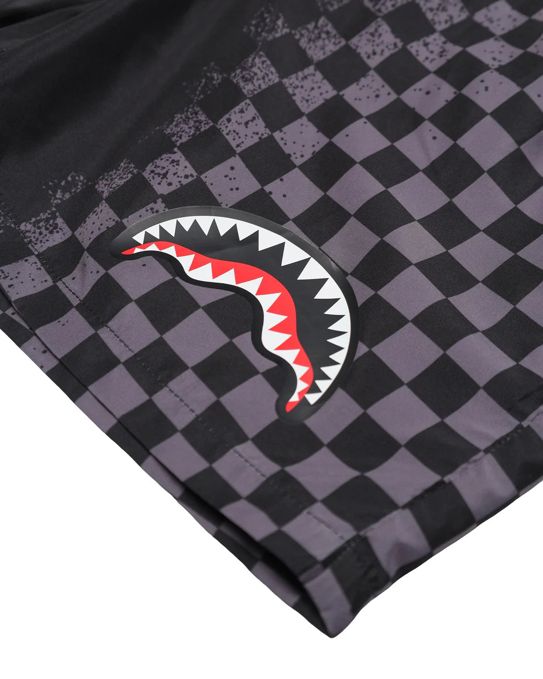 sprayground uomo costume SHARK IN PARIS SP919BLK