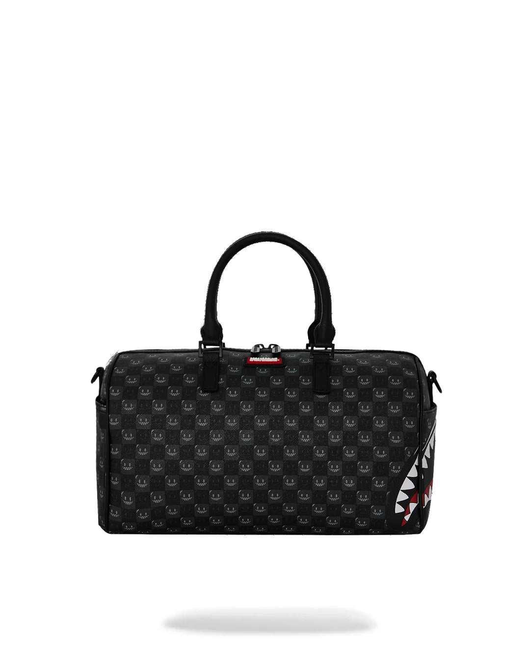 Sprayground borsa SIP WTF BUBBLY CHECK MINI DUFFLE D9313