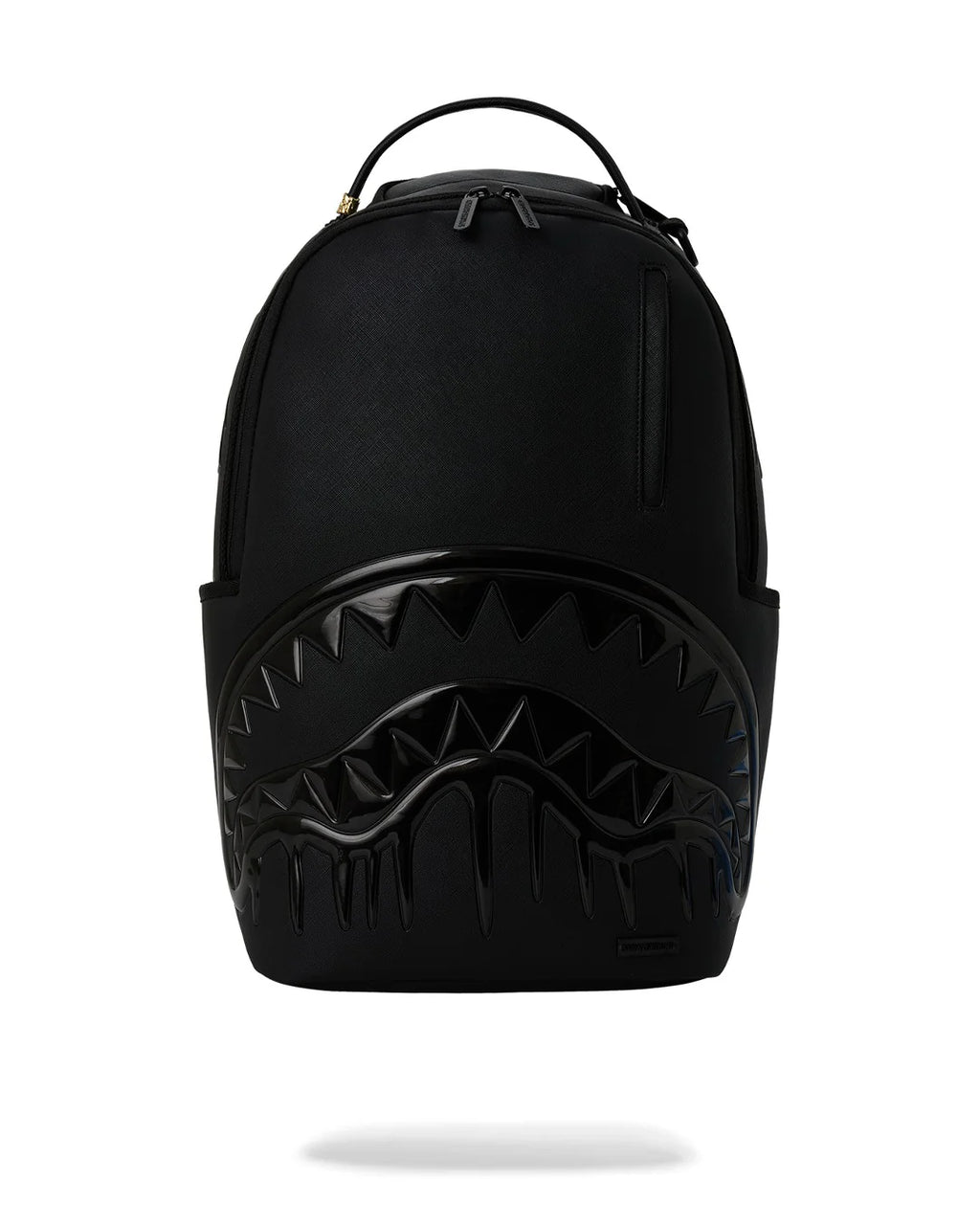 Sprayground zaino BLACKED OUT METALLIC DRIP B8412