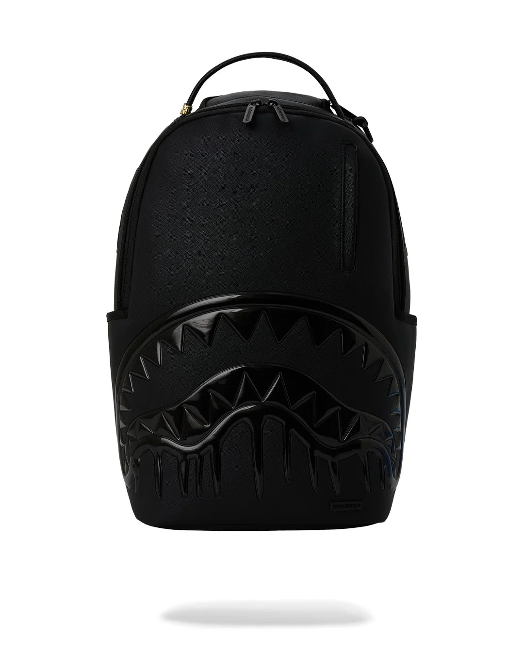 Sprayground zaino BLACKED OUT METALLIC DRIP B8412