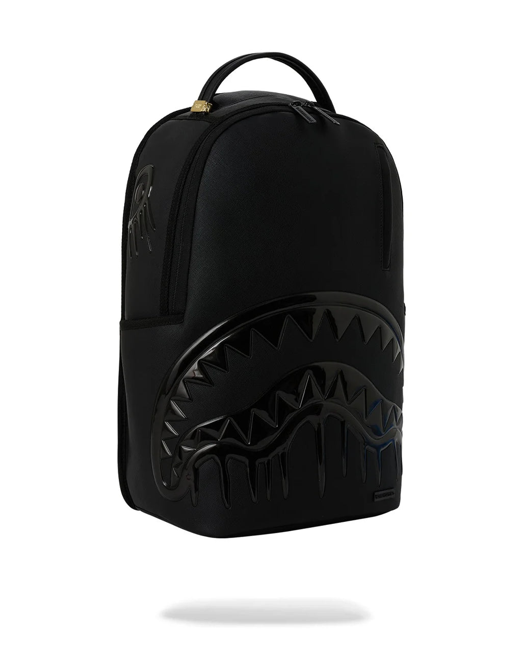 Sprayground zaino BLACKED OUT METALLIC DRIP B8412
