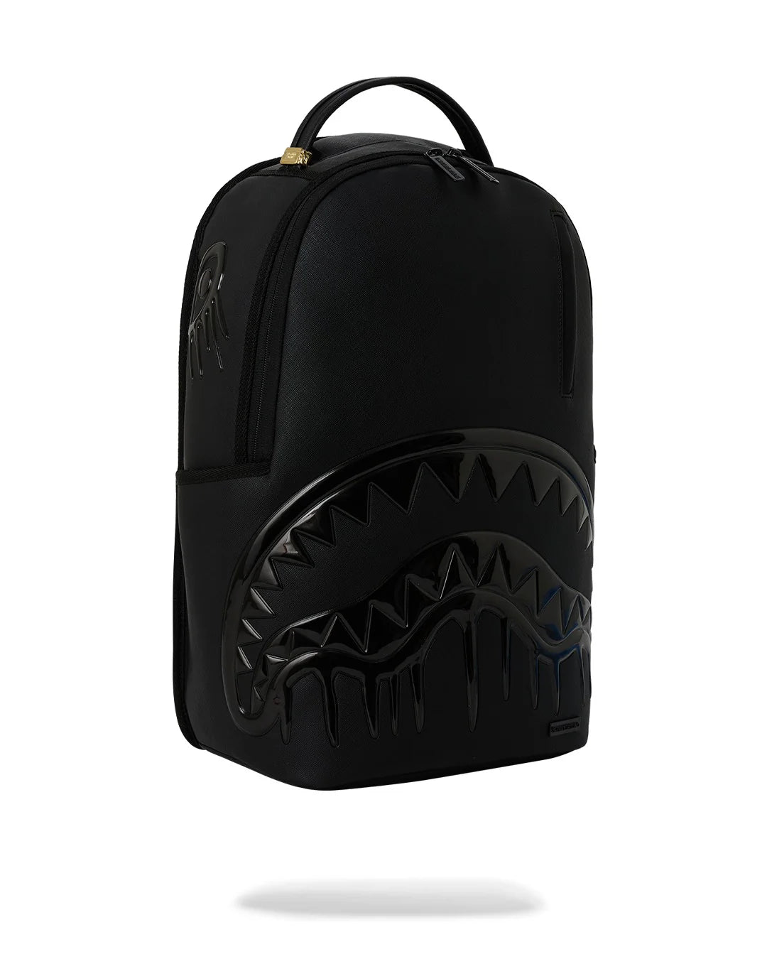 Sprayground zaino BLACKED OUT METALLIC DRIP B8412