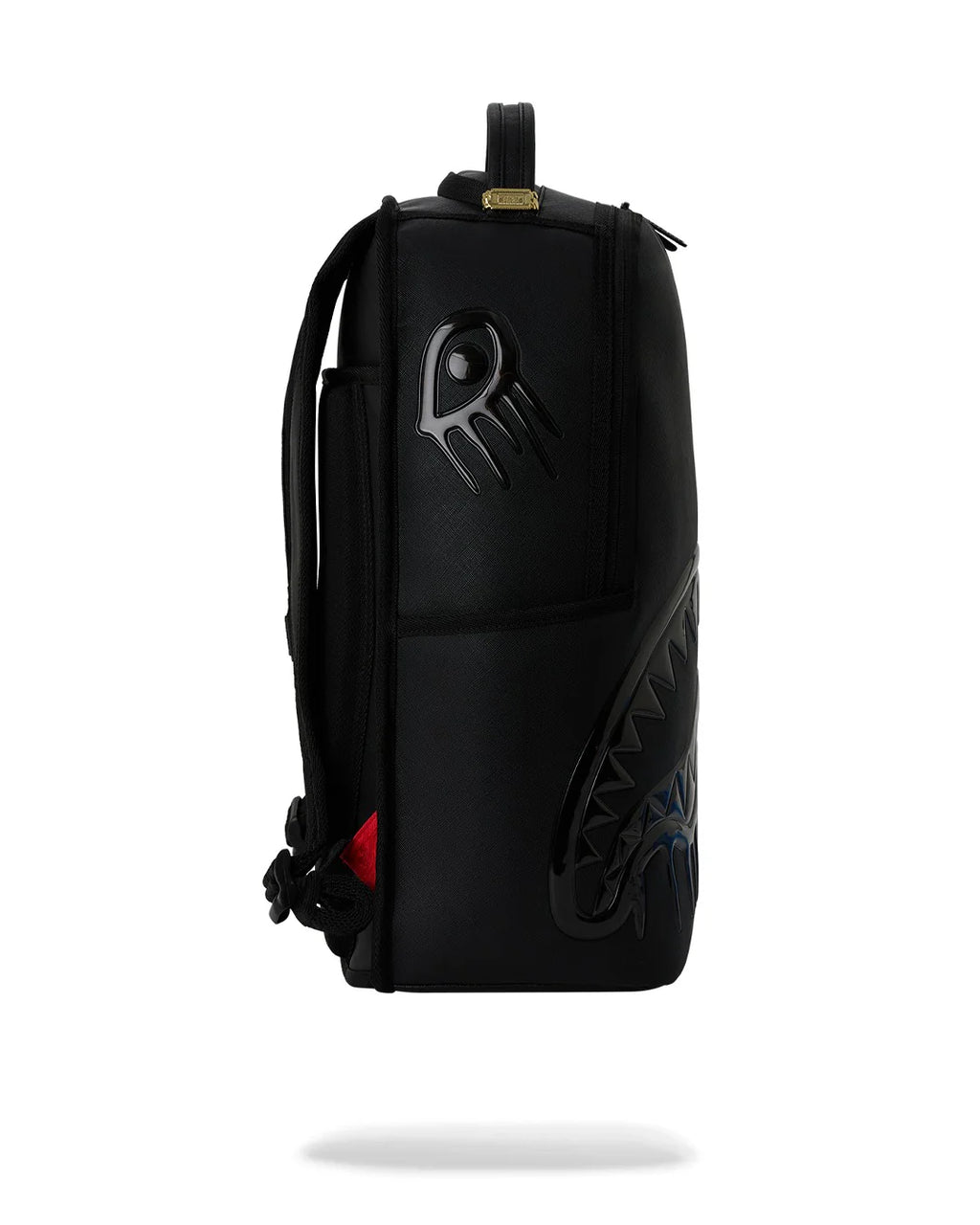 Sprayground zaino BLACKED OUT METALLIC DRIP B8412