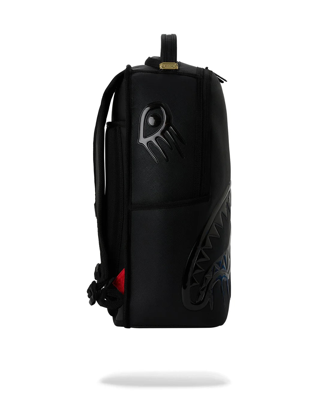 Sprayground zaino BLACKED OUT METALLIC DRIP B8412
